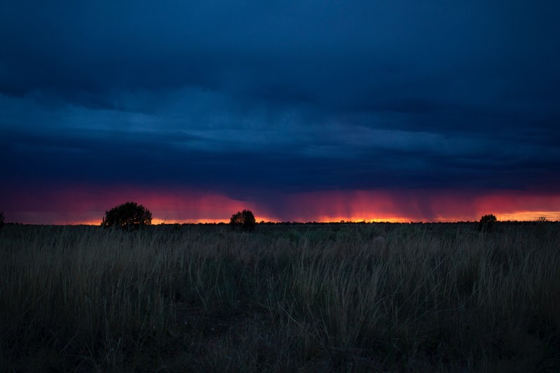 horizon storm storm cloud and cloudscape 4k