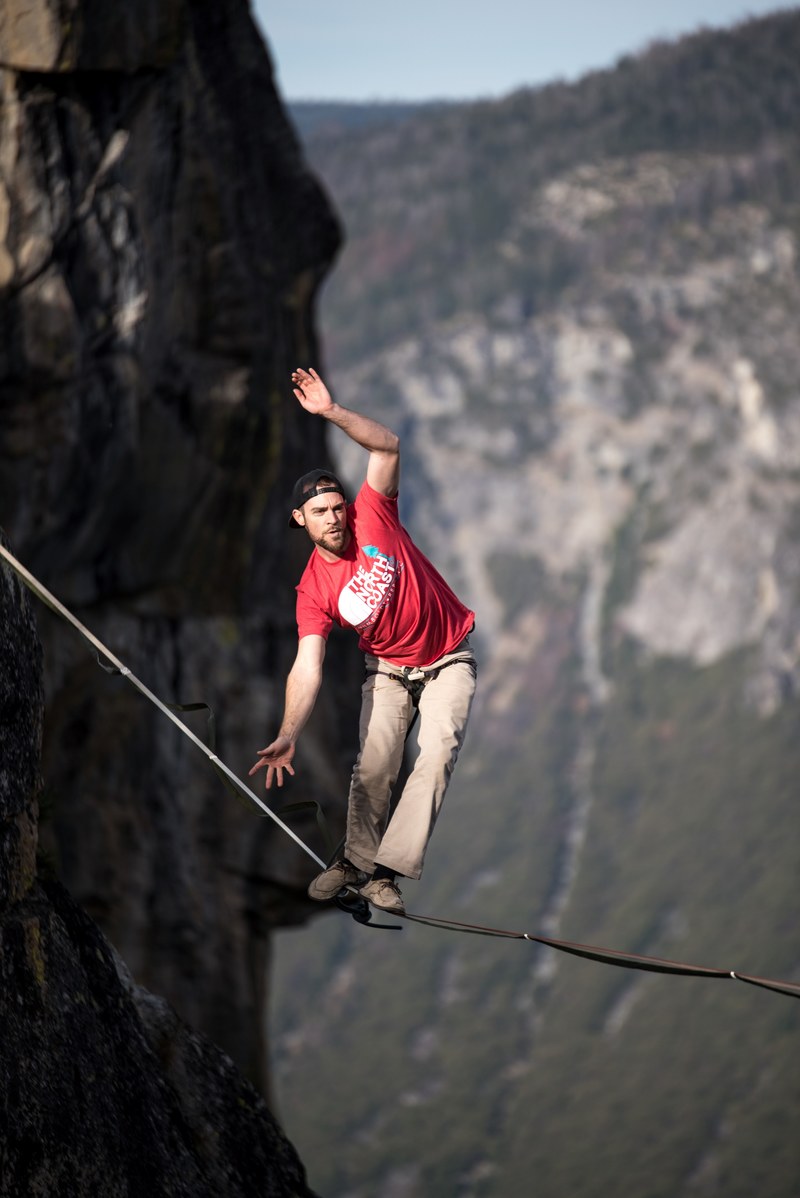 walking the line 4k