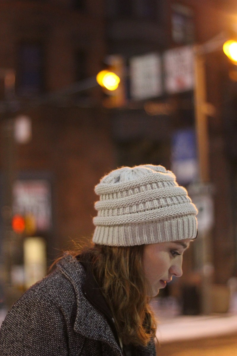 sad winter cold and thinking hd, 4k