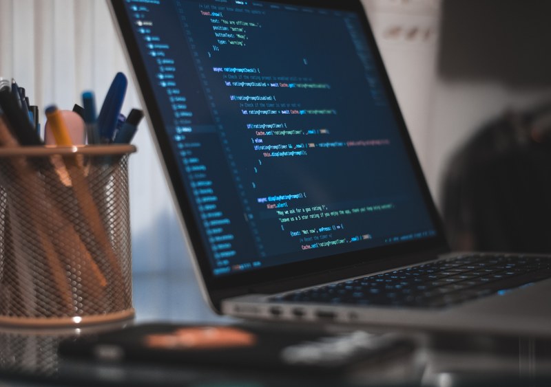 business macbook programming 4k