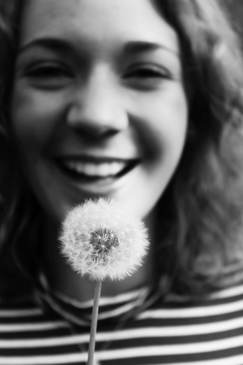 all smiles 4k