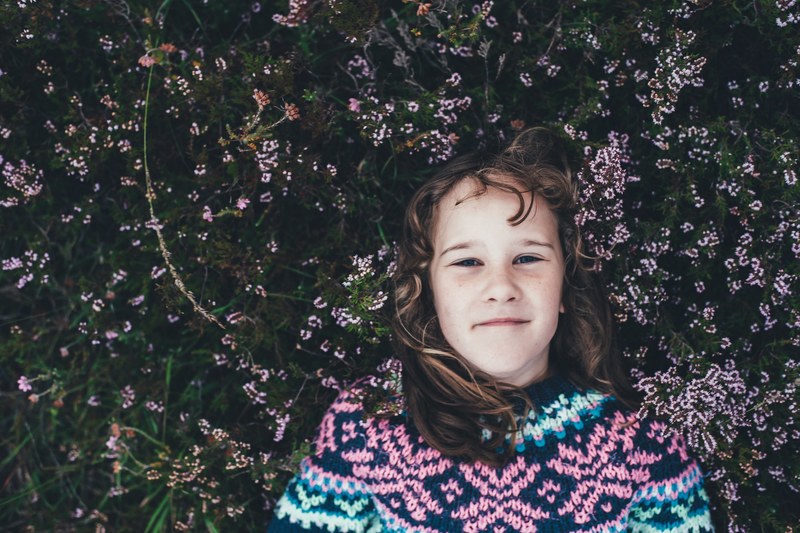 kid child girl and childhood 4k
