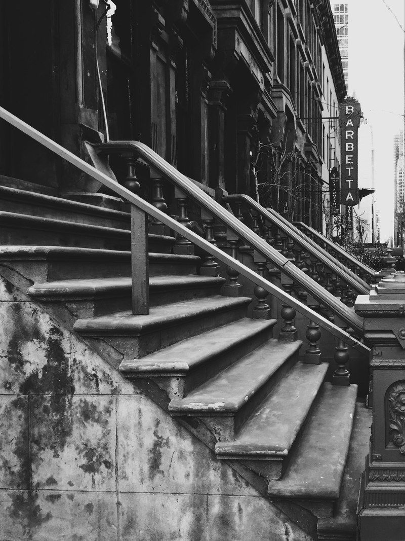 hells kitchen and step hd, 4k