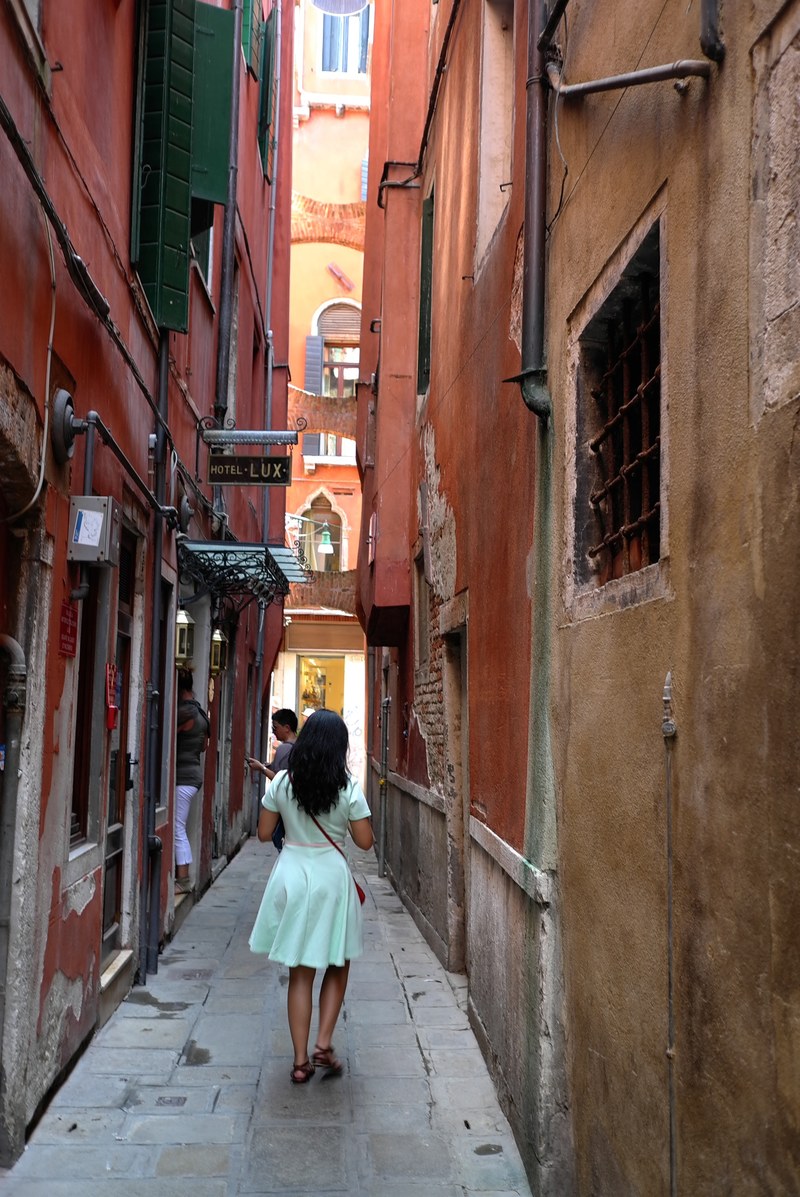 classy venice street photography and leica hd, 4k