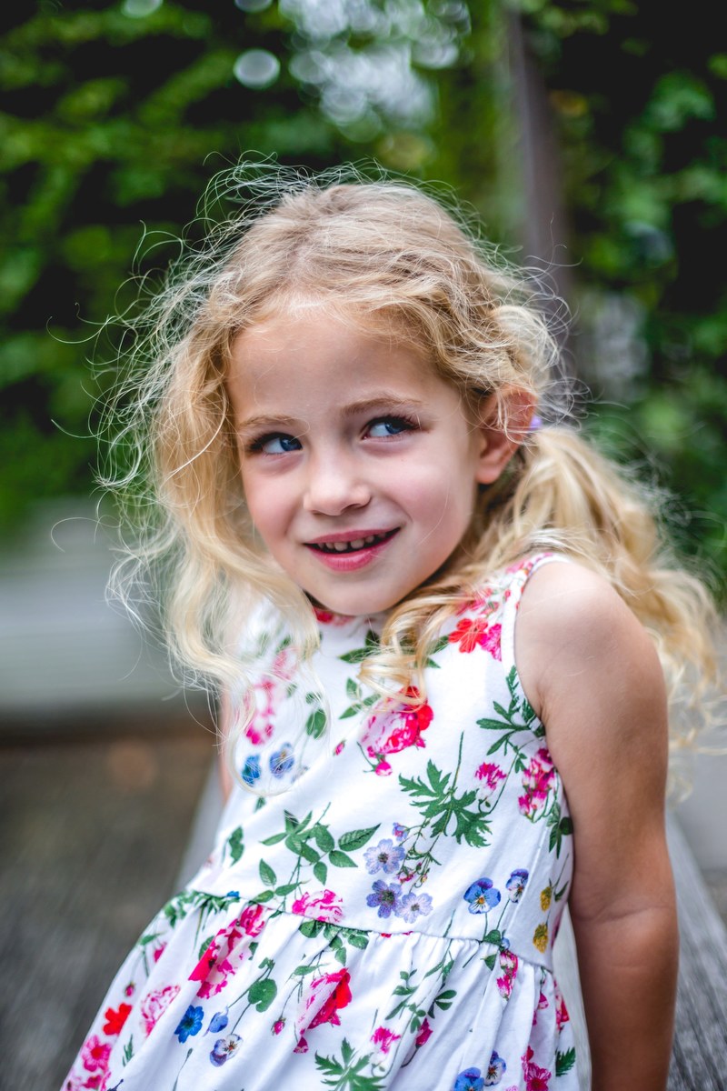 shy cute summer and outside hd, 4k