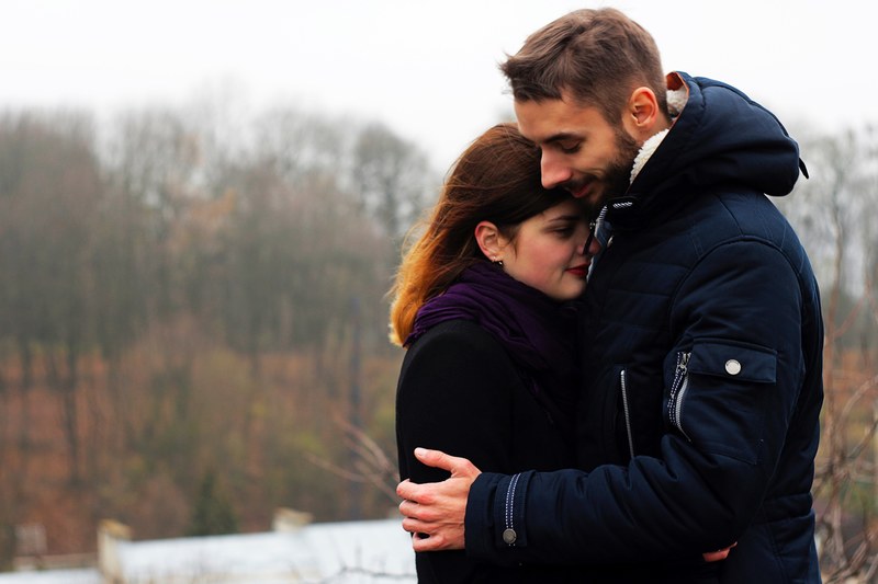 love autumn and love story 4k