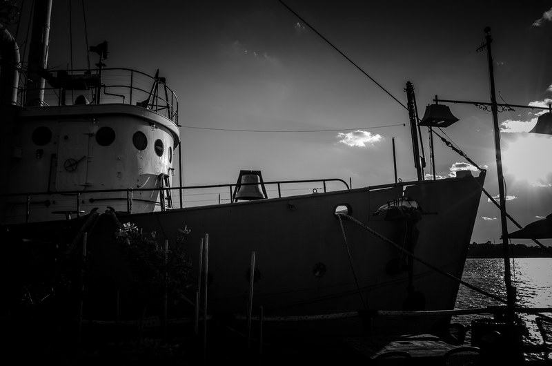 monotone black and white new york and nyc 4k