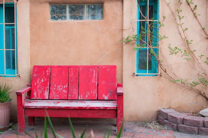 new mexico travel explore and chair 4k