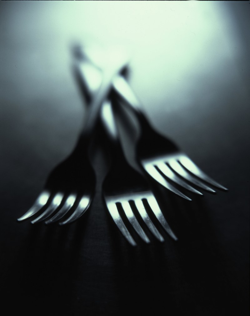 fork utensil cutlery and silverware hd, 4k