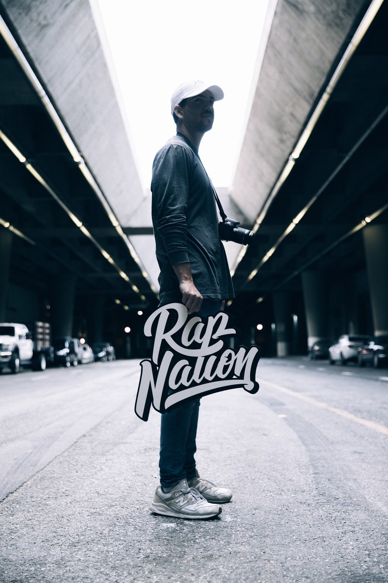 rap nation city 4k