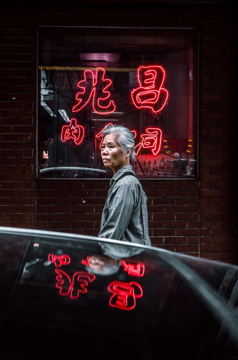 neon signs 4k