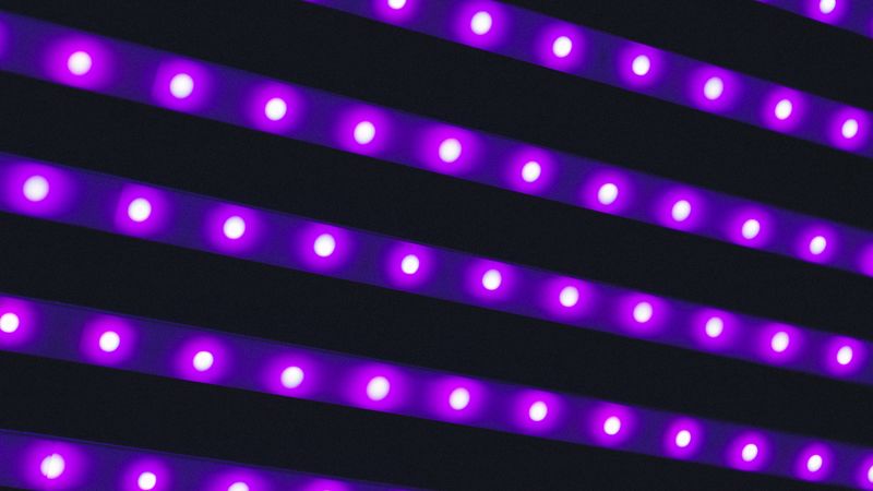 light, lighting, lamps, 4k