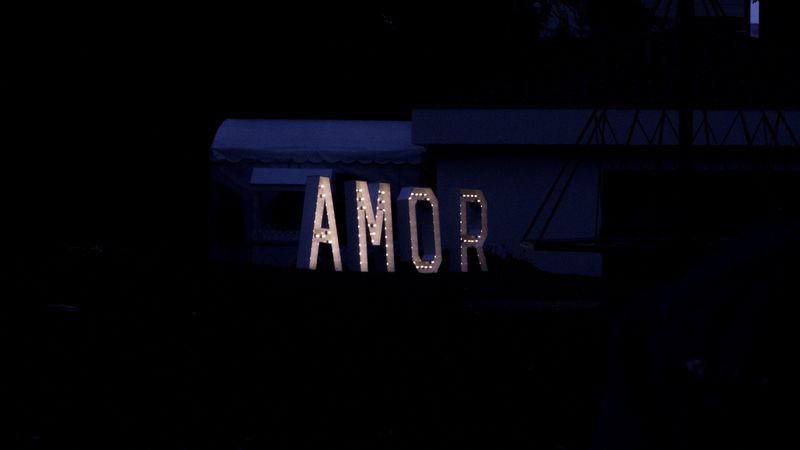amor, love, letters, 4k