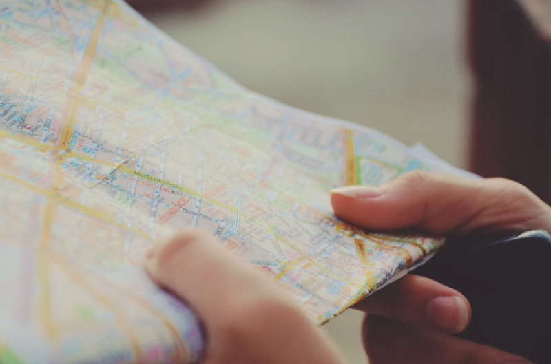map hand location and search 4k