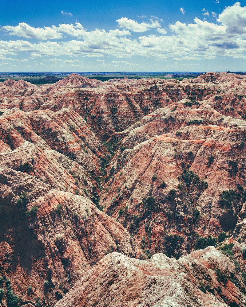sky mountain cloud and rock hd, 4k