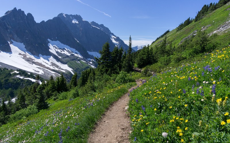 cascade pass 4k