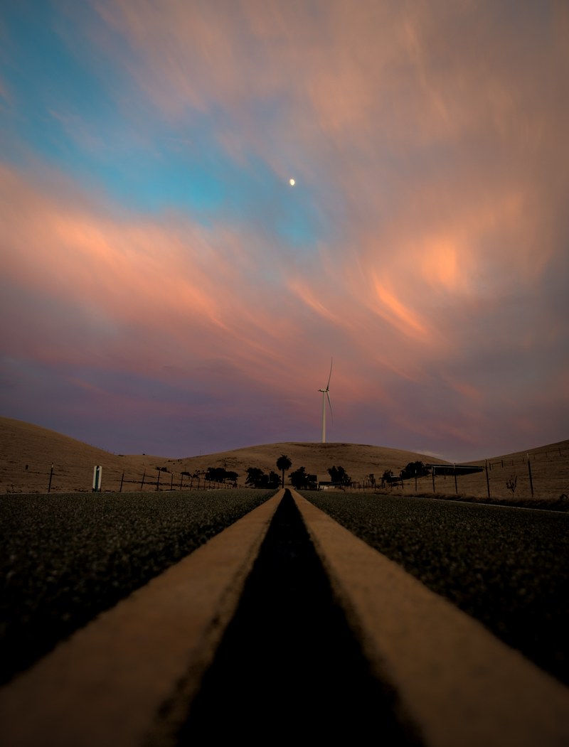 the way home 4k