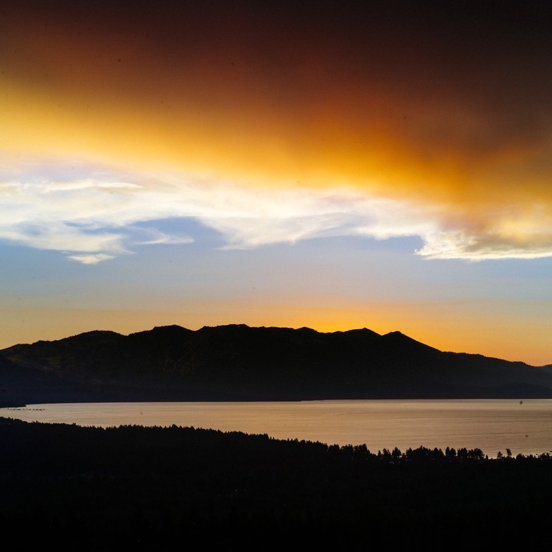 last light 4k