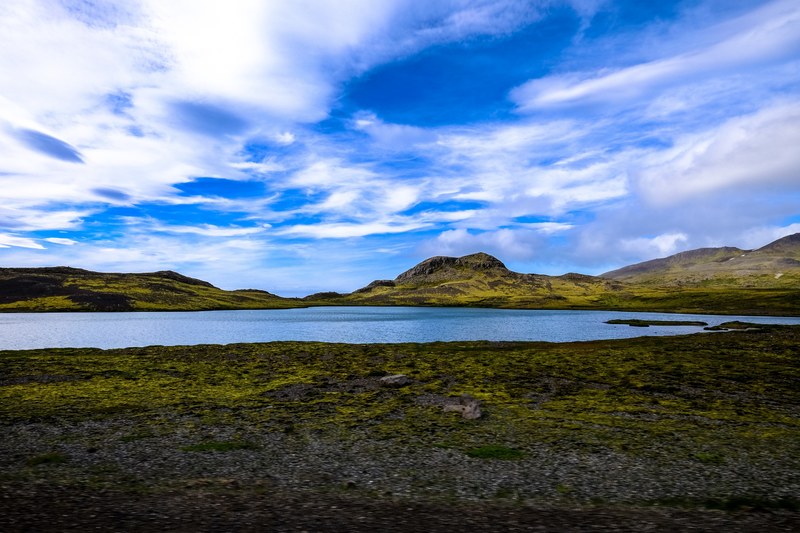fjords 4k