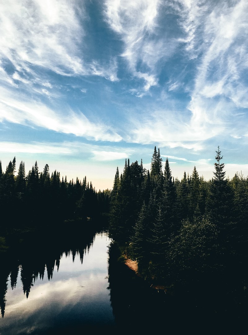 the after hike 4k