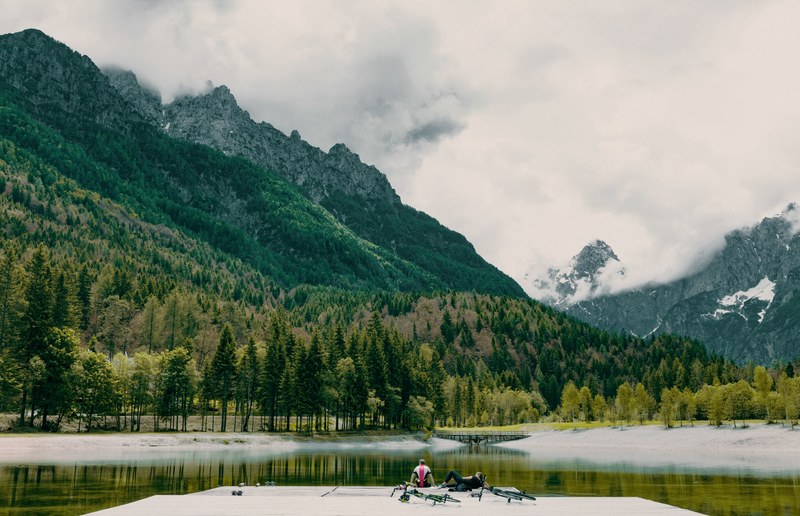 this is where you enjoy life 4k