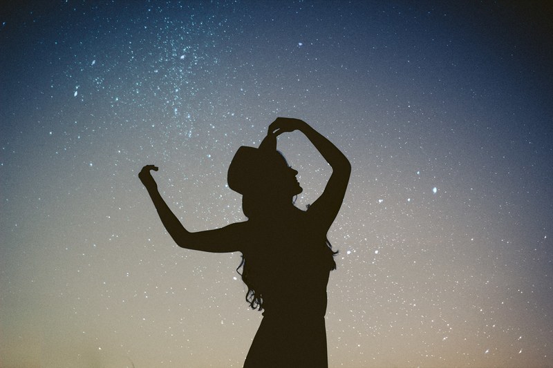 i call it magic when im with you 4k