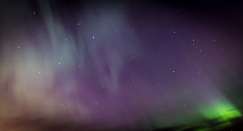 graphic star texture and shape 4k