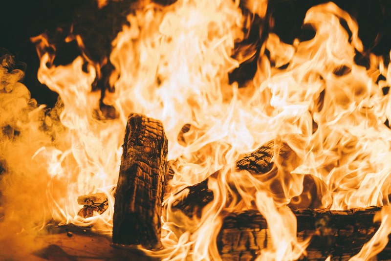 burning the memories ii 4k