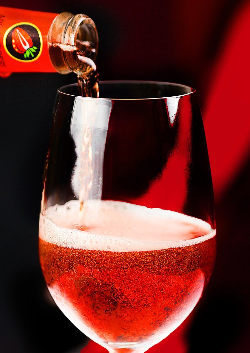 drink fruit alcohol and beer hd, 4k