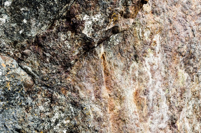 rock texture surface and material 4k