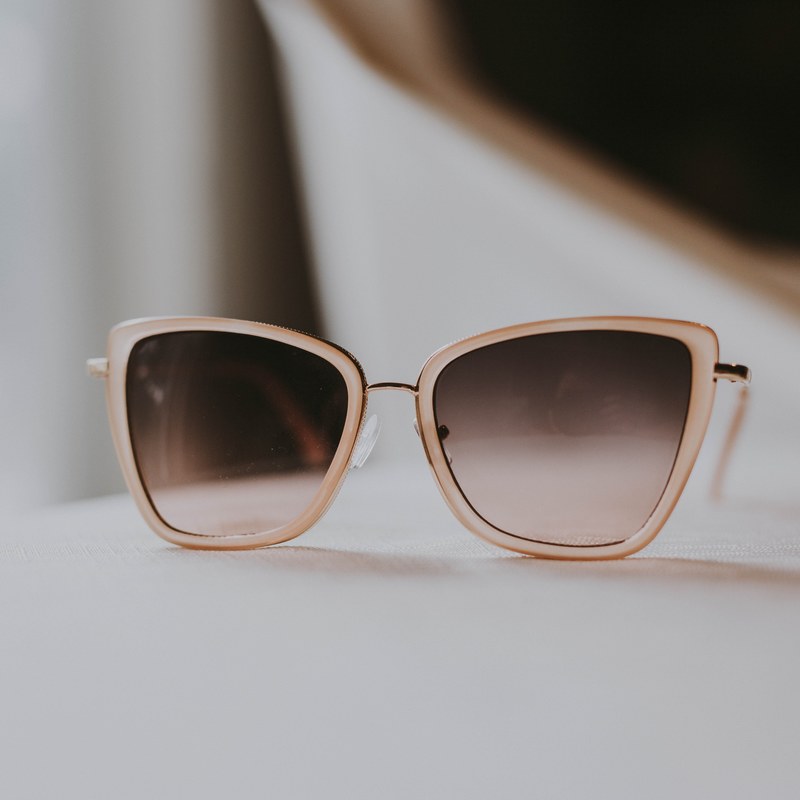 fashion sunglass glass and pink 4k