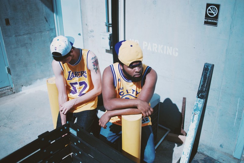 person basketball guy and male 4k