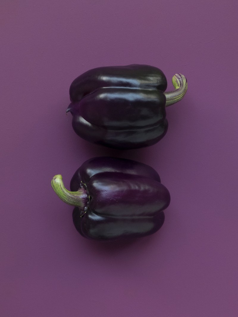 a purple pair 4k