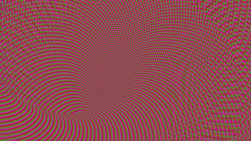 abstraction, volume, art, 4k
