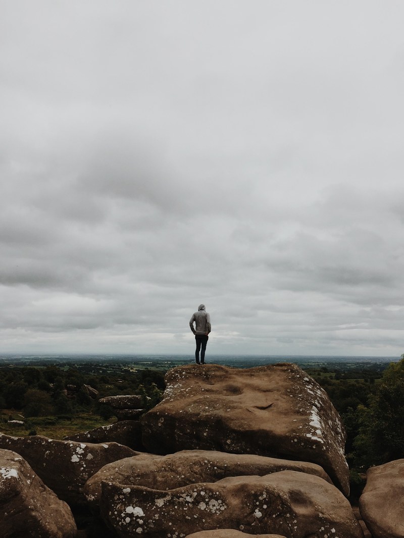light dark photography and hoodie hd, 4k