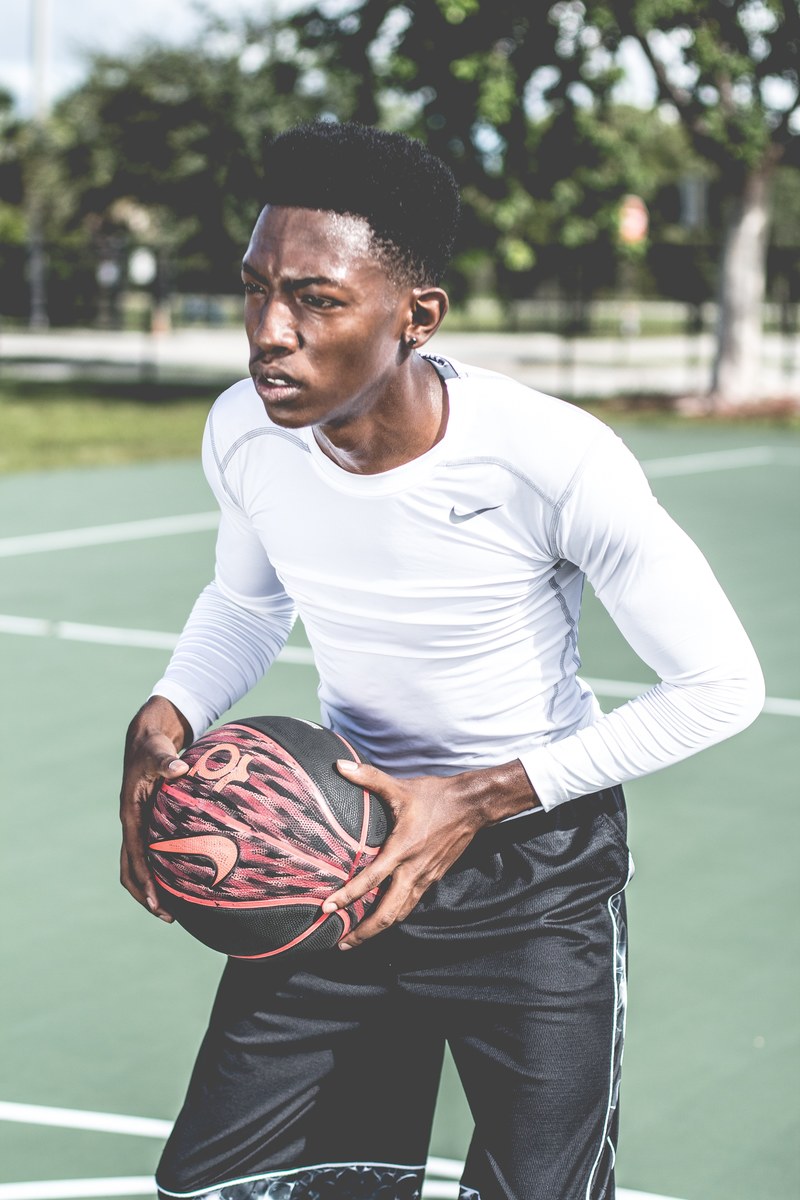 sport melanin athletic and athlete hd, 4k
