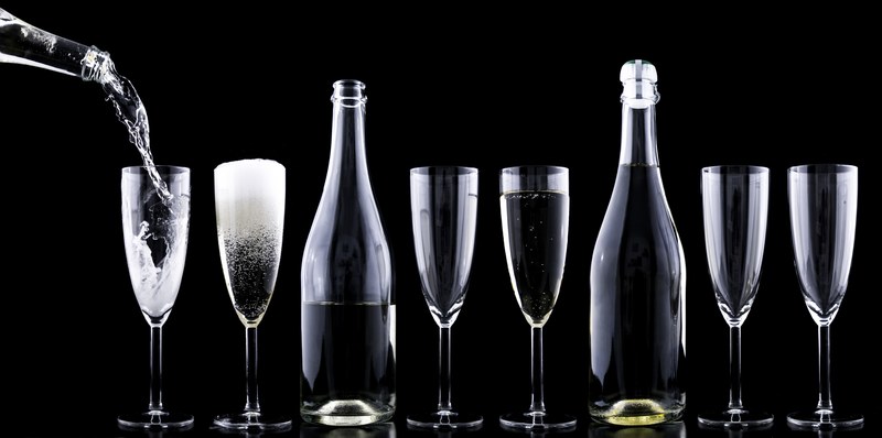 bubble glass color and celebrate 4k