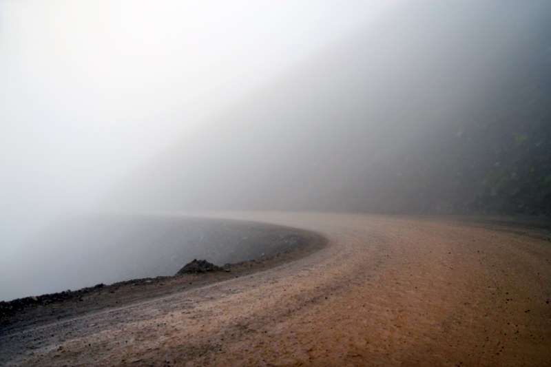 mood moody mist and fade 4k
