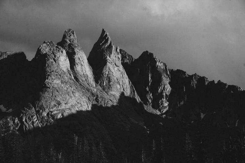 mountain adventure wilderness and summit 4k