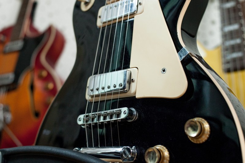 string concert audio and band 4k