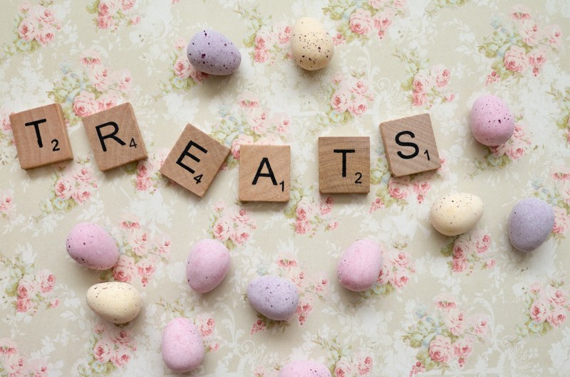 treats scrabble word 4k