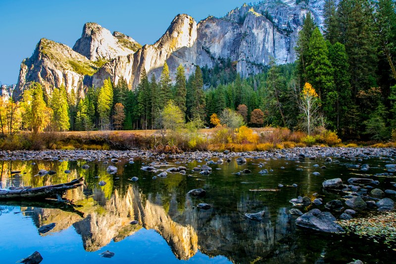 wood scenic outdoor and cloud 4k