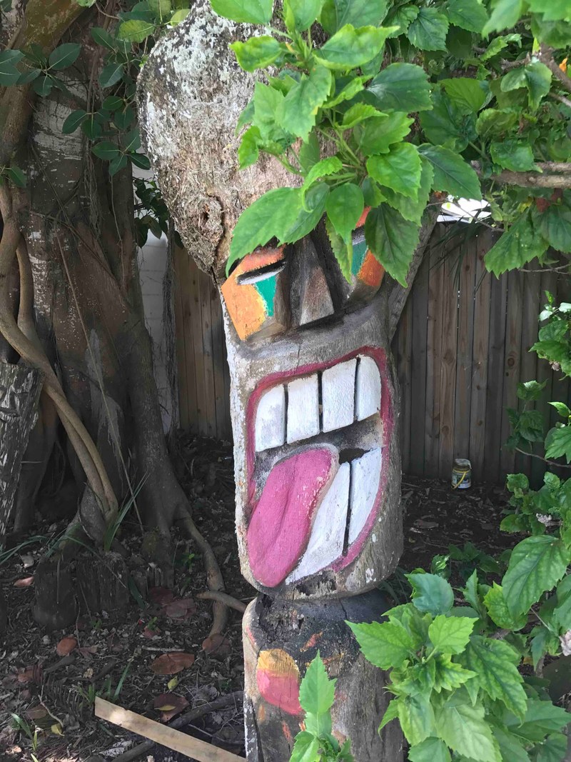 tiki by alan tikiman keller 4k