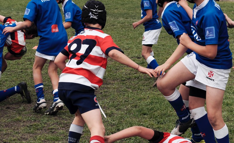 sport team work work and performance 4k