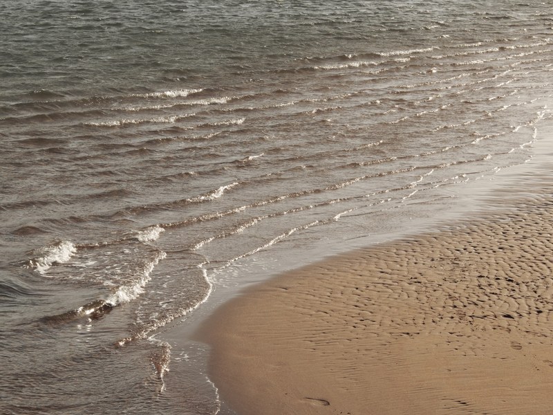 morning fresh water and fuji x 30 4k
