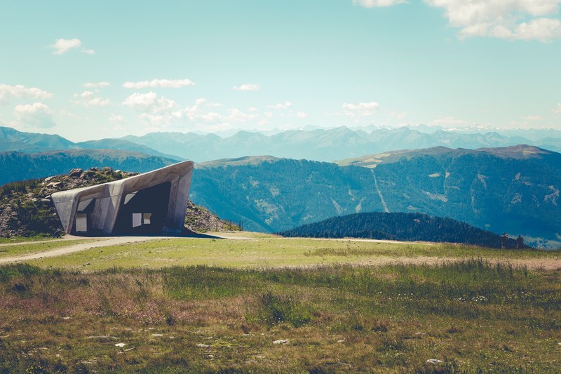 alp mountain south tyrol and italy 4k
