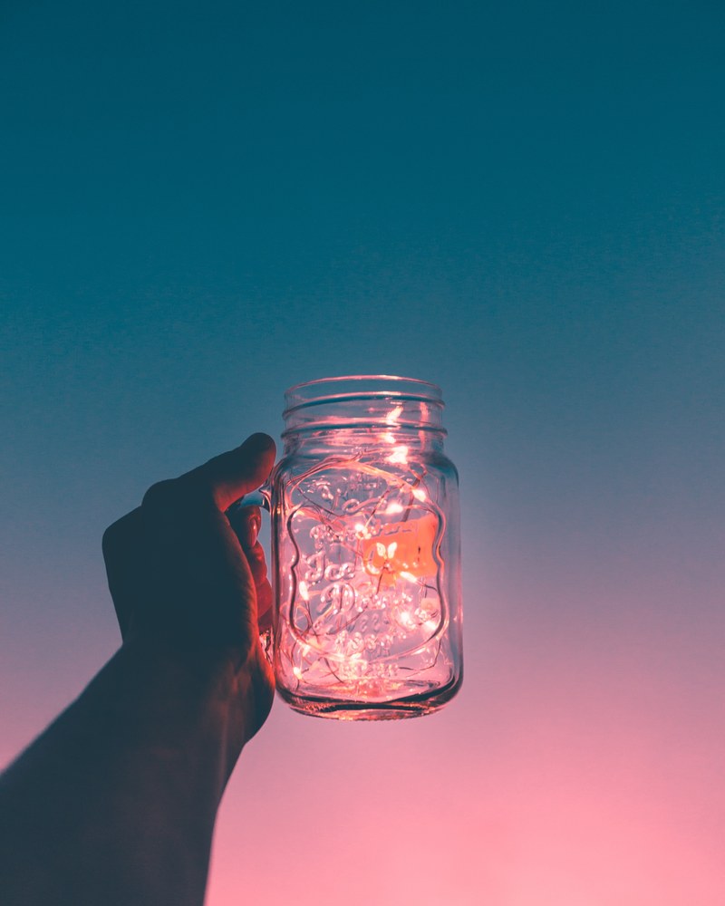 find the light 4k