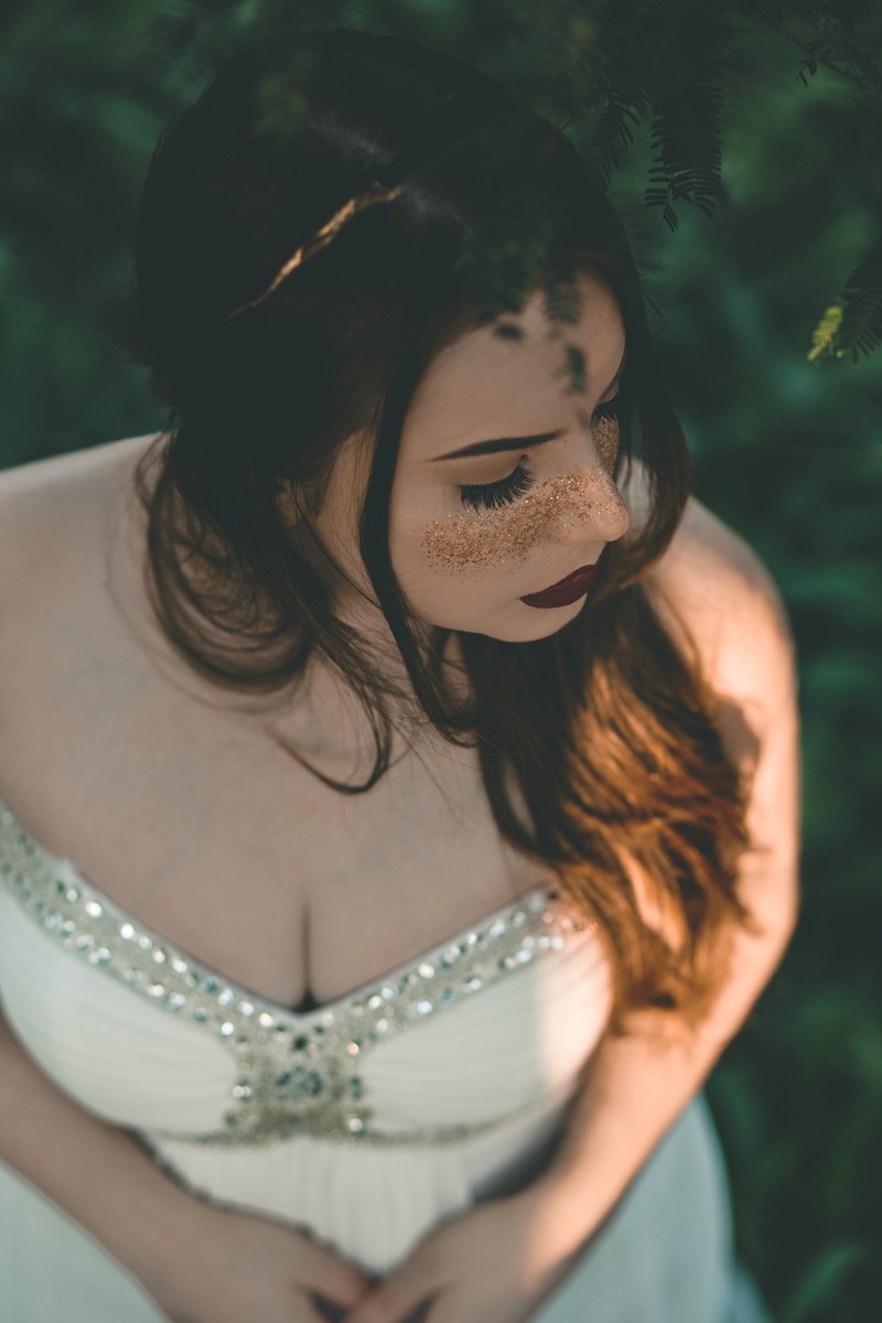 freckles 4k