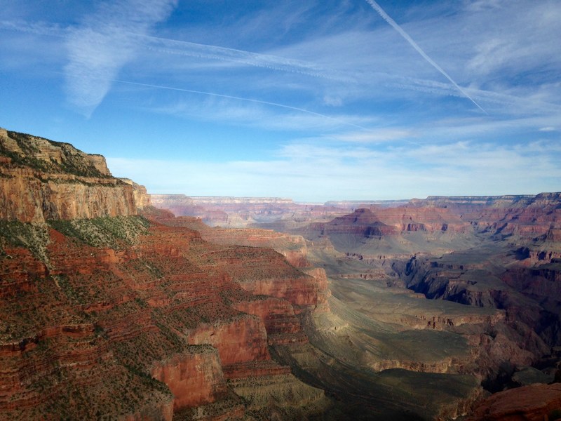mountain rock arizona and canyon 4k