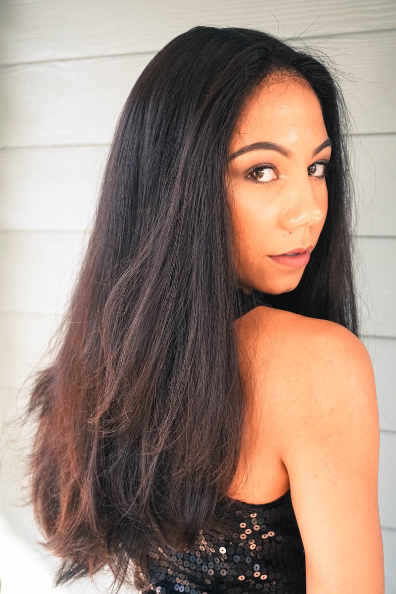 zade hair zade hair and long hd, 4k